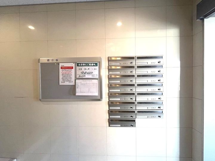 鹿児島県鹿児島市松原町(マンション)の賃貸物件のその他画像