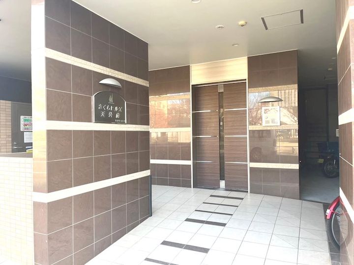 鹿児島県鹿児島市松原町(マンション)の賃貸物件の地図