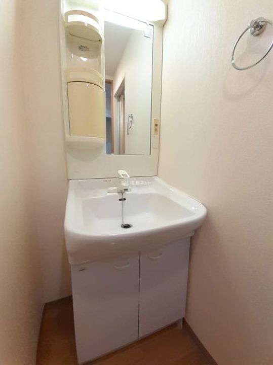 大阪府堺市北区北長尾町1(マンション)の賃貸物件の内装