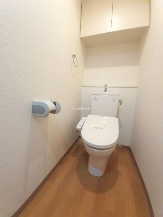 大阪府堺市北区北長尾町1(マンション)の賃貸物件の内装