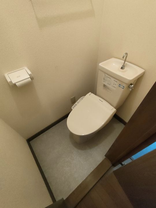 グランドミラージュIIの内装