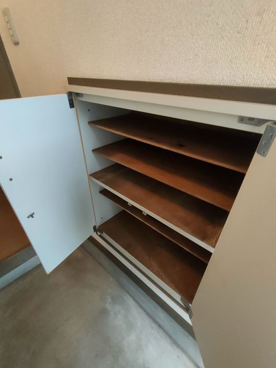 グランドミラージュIIのその他画像