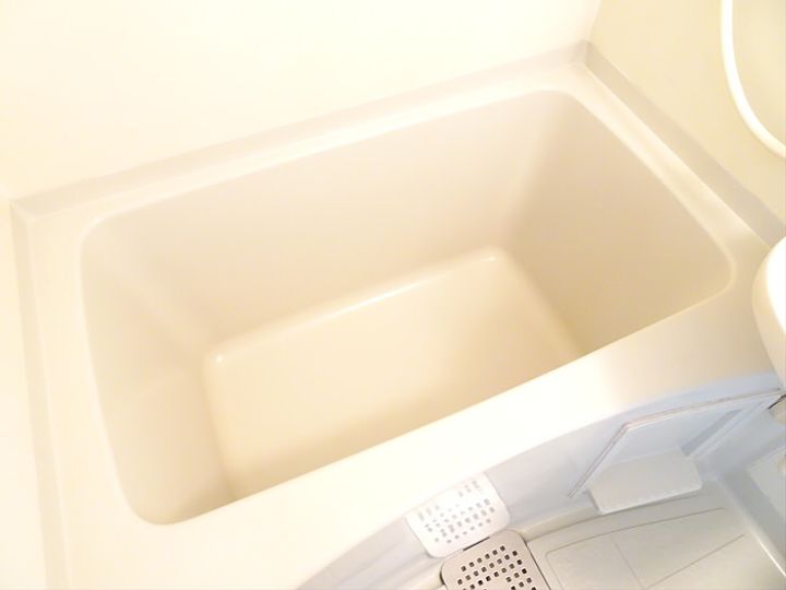 グリーンゲーブルズの風呂