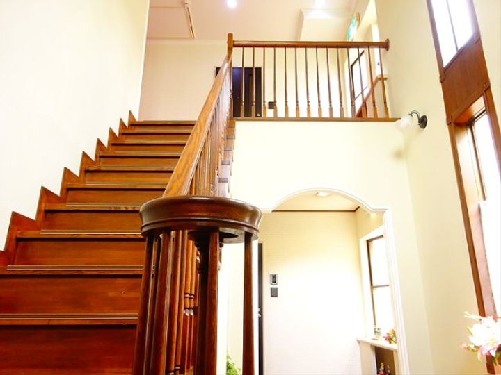 グリーンゲーブルズの地図