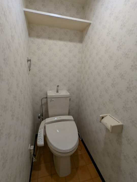 静岡県浜松市中央区紺屋町(マンション)の賃貸物件の内装