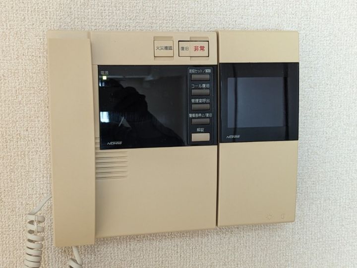 静岡県浜松市中央区紺屋町(マンション)の賃貸物件の内装