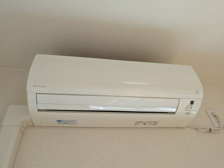 静岡県浜松市中央区紺屋町(マンション)の賃貸物件の内装