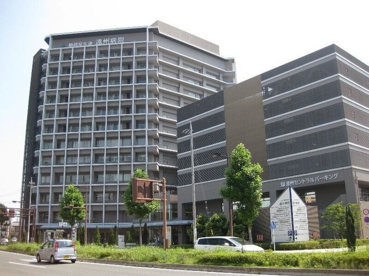 静岡県浜松市中央区紺屋町(マンション)の賃貸物件の周辺