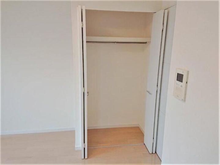 東京都北区田端新町3(マンション)の賃貸物件の内装