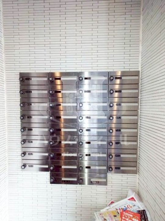 東京都北区田端新町3(マンション)の賃貸物件の地図