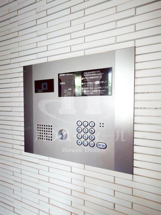 東京都北区田端新町3(マンション)の賃貸物件の内装