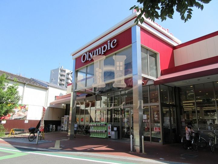 東京都北区田端新町3(マンション)の賃貸物件の周辺