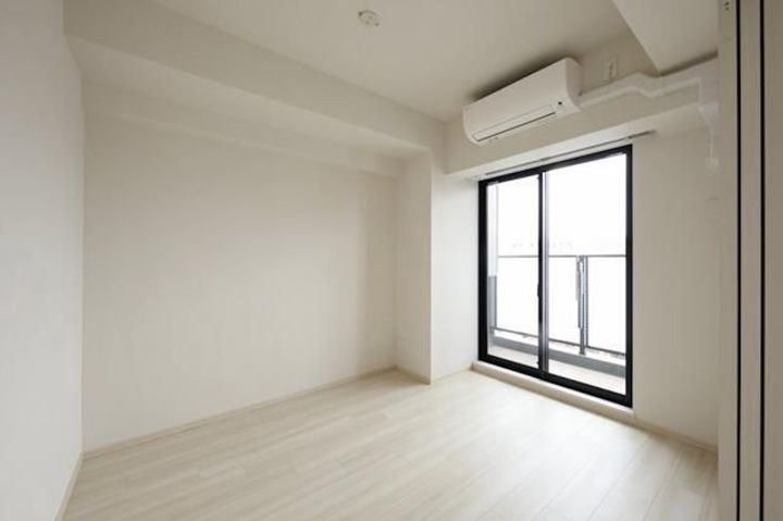 ドゥーエ南千住の内装