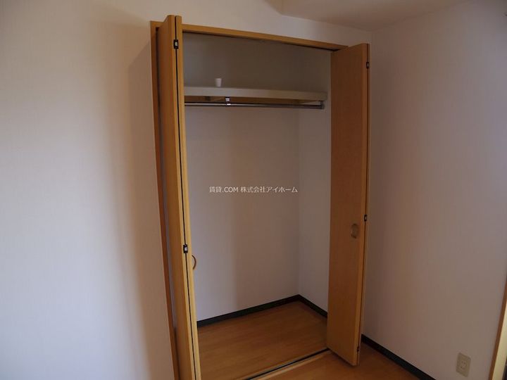 大阪府大阪市生野区鶴橋2(アパート)の賃貸物件の内装