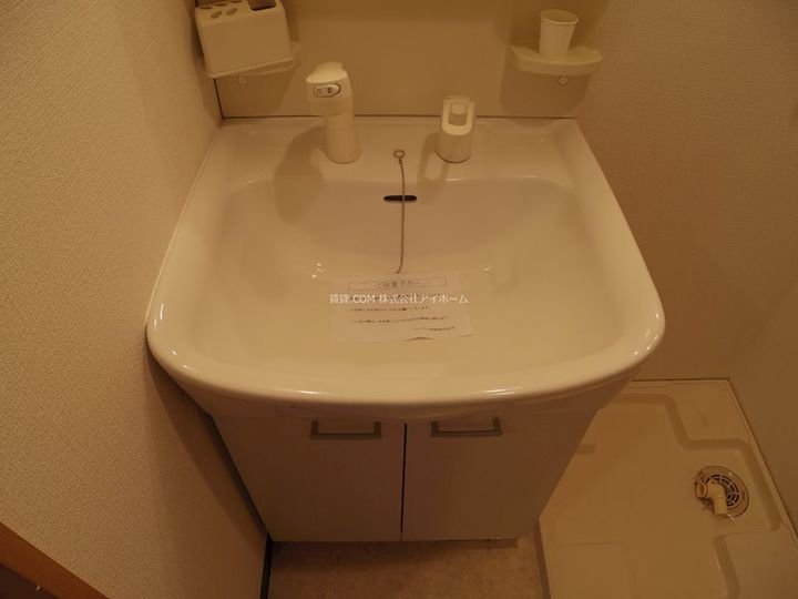 大阪府大阪市生野区鶴橋2(アパート)の賃貸物件の内装