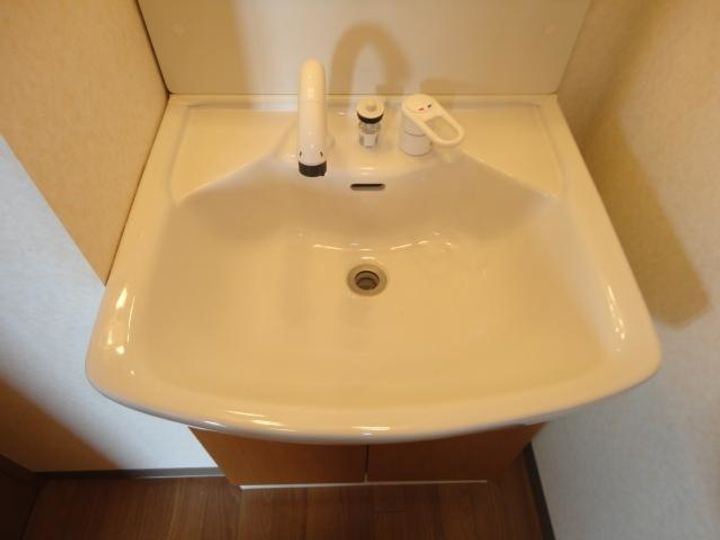 広島県福山市東川口町4(アパート)の賃貸物件の内装