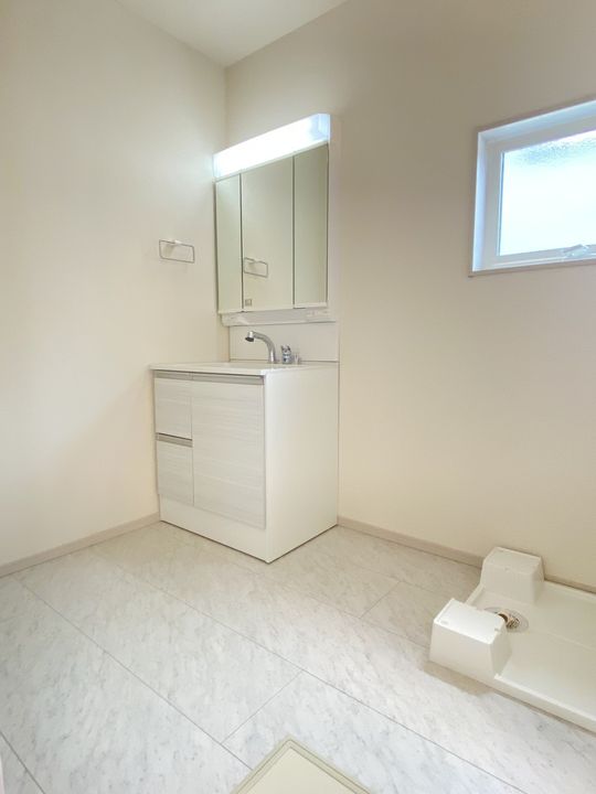 埼玉県幸手市中5(一戸建)の賃貸物件の内装