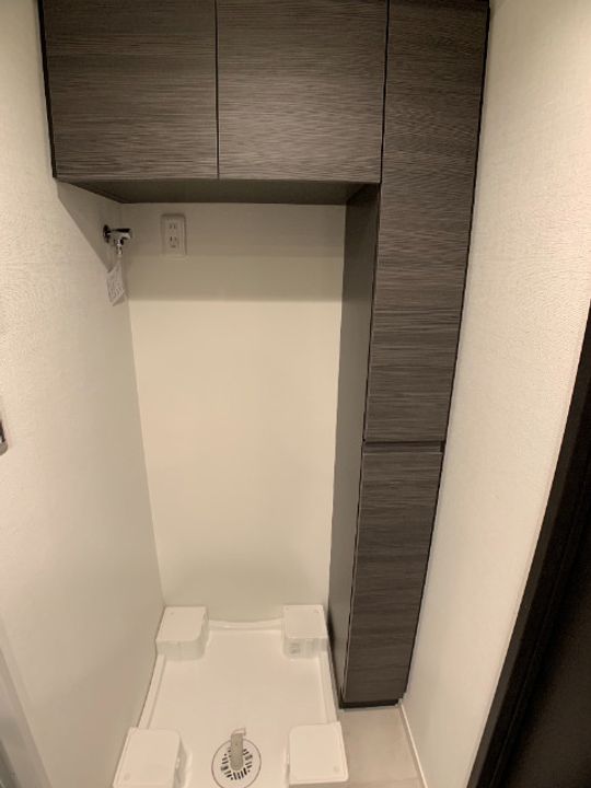 ルネサンス六本木プレミアムコートの内装