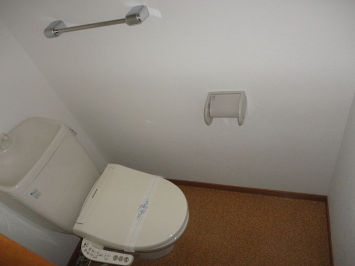 オーパス・ワンの内装