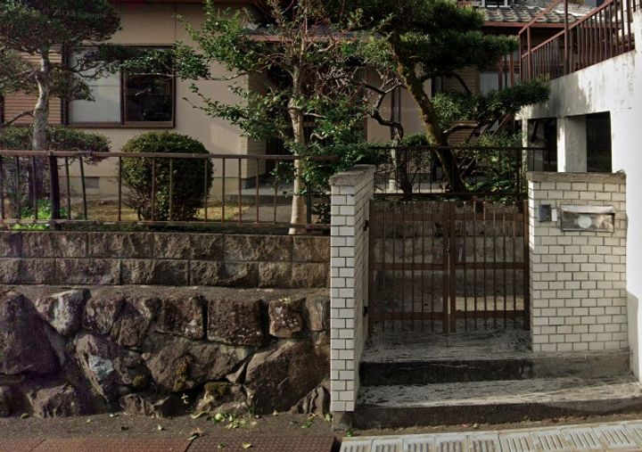 滋賀県大津市水明1(一戸建)の賃貸物件のキッチン