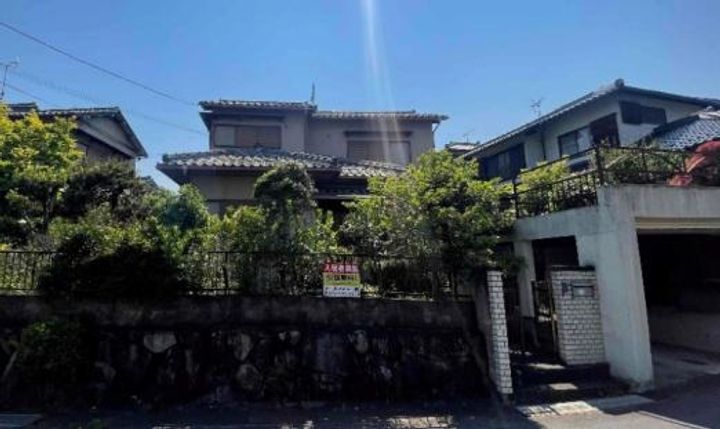 滋賀県大津市水明1(一戸建)の賃貸物件のその他画像