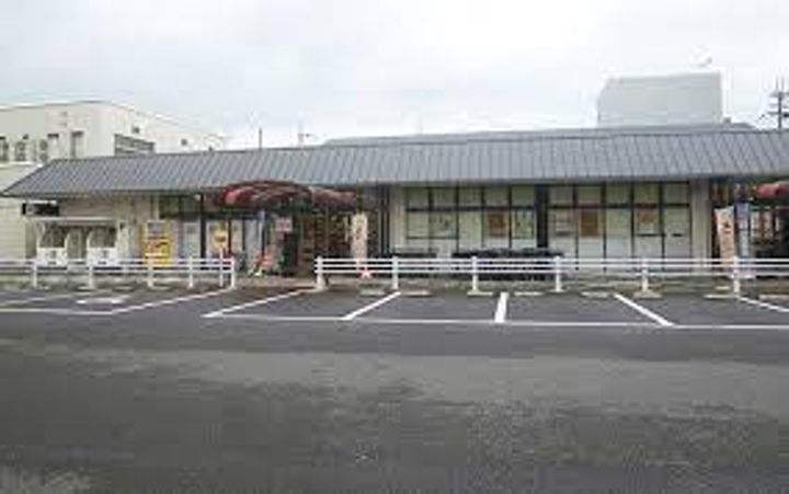 滋賀県大津市水明1(一戸建)の賃貸物件の周辺