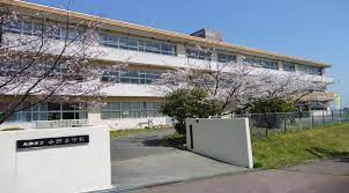 滋賀県大津市水明1(一戸建)の賃貸物件の周辺