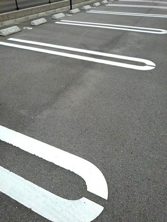 フラン・メゾン Aの地図