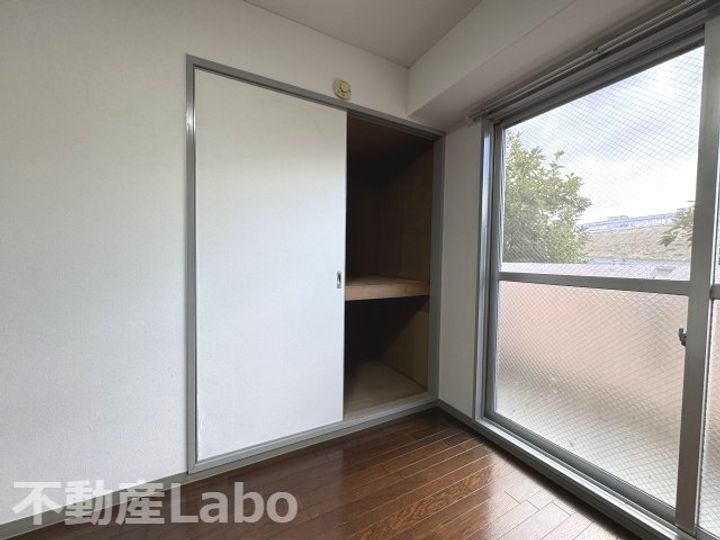 徳島県徳島市川内町金岡(マンション)の賃貸物件の内装