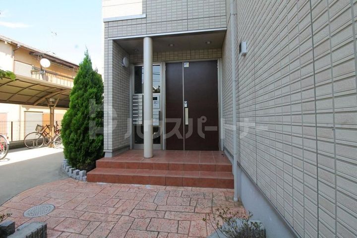 千葉県船橋市東船橋2(アパート)の賃貸物件の地図
