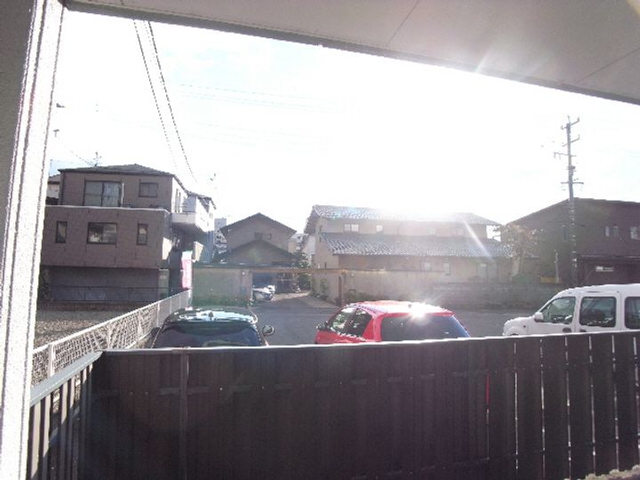 岐阜県岐阜市長良福光(マンション)の賃貸物件のその他画像