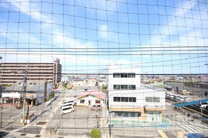 長野ハイツのその他画像