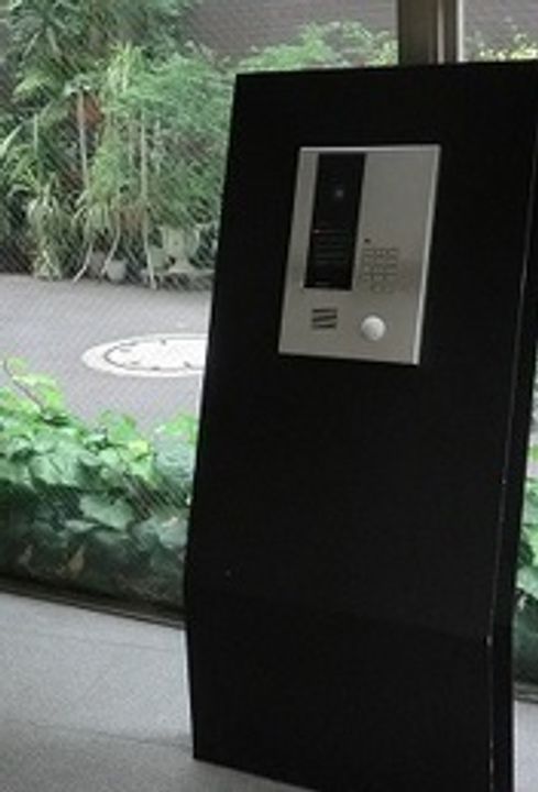 東京都江東区富岡1(マンション)の賃貸物件の内装