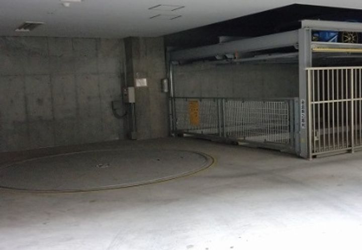 東京都江東区富岡1(マンション)の賃貸物件の地図