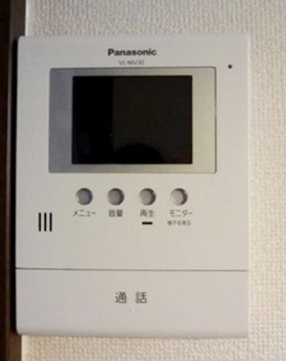 東京都江東区富岡1(マンション)の賃貸物件の内装