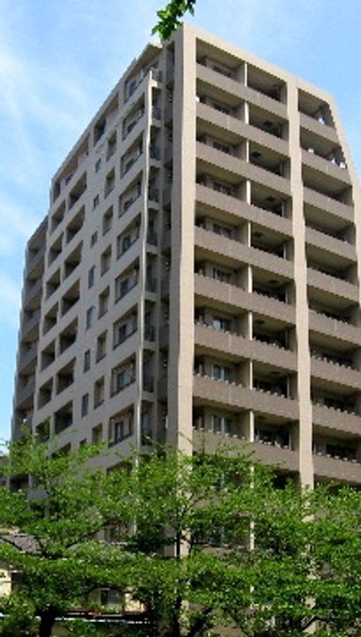 東京都江東区富岡1(マンション)の賃貸物件のその他画像