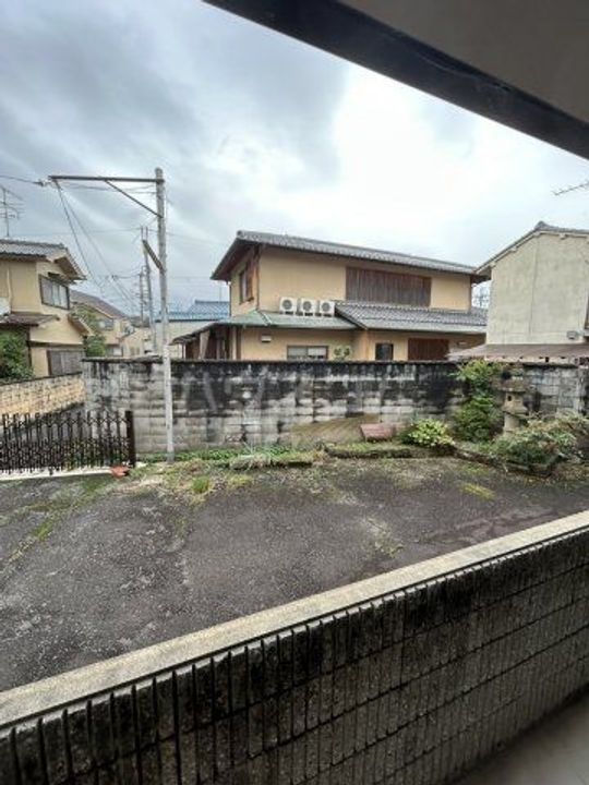 メルベーユ桂川のその他画像