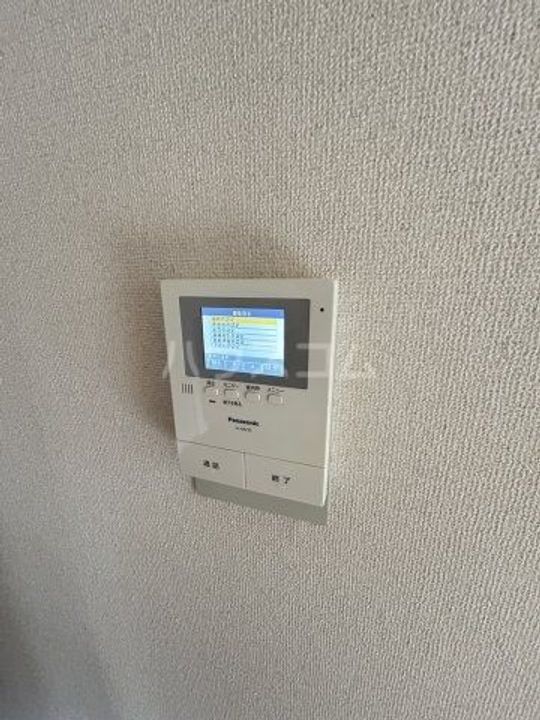 メルベーユ桂川の内装