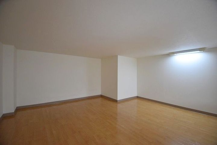 ルラシオン岡山奉還町の内装