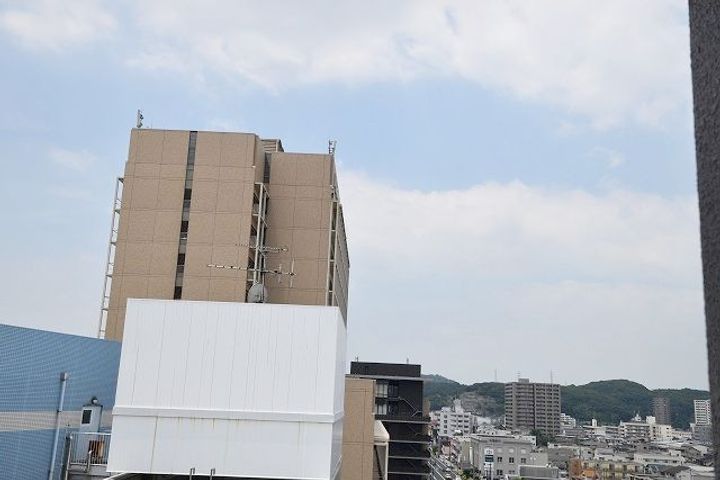 ルラシオン岡山奉還町のその他画像