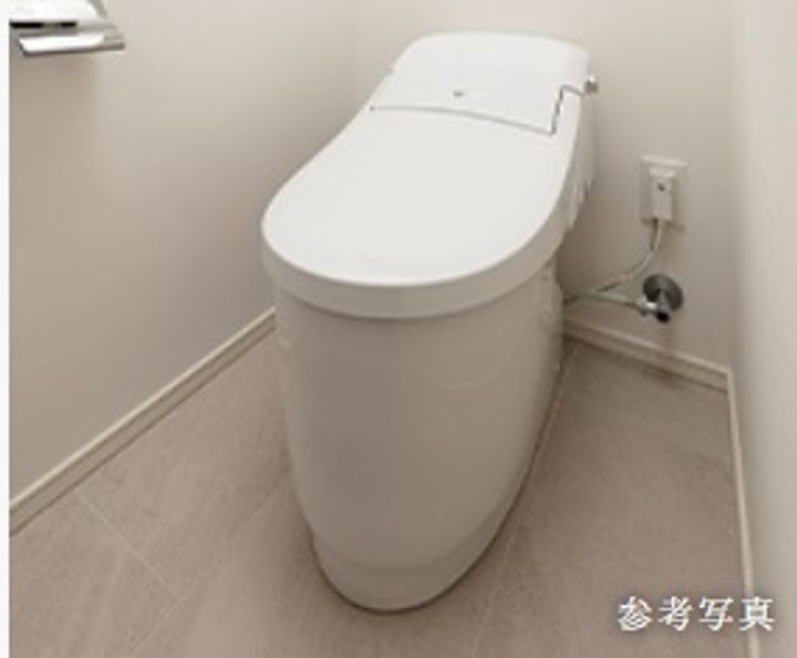 東京都渋谷区代々木3(マンション)の賃貸物件の内装