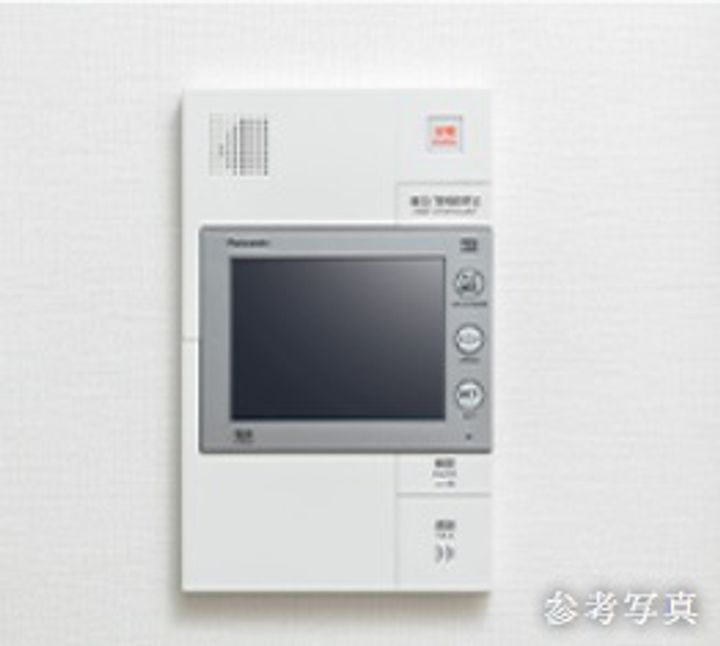 東京都渋谷区代々木3(マンション)の賃貸物件の内装