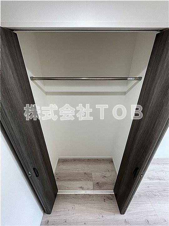 ハーミットクラブハウス高井戸の内装