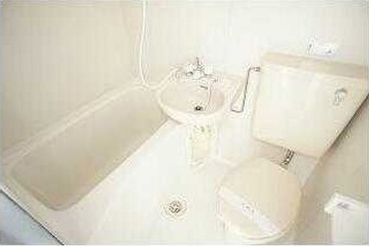 東京都世田谷区上馬4(マンション)の賃貸物件の内装