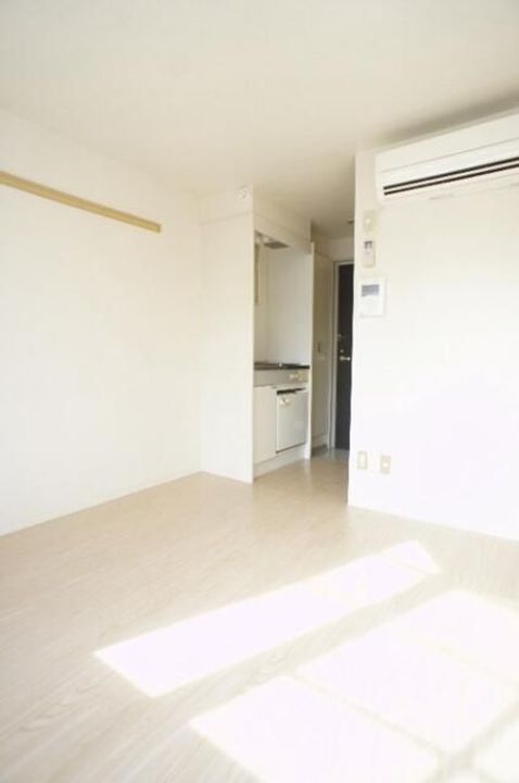 東京都世田谷区上馬4(マンション)の賃貸物件の内装