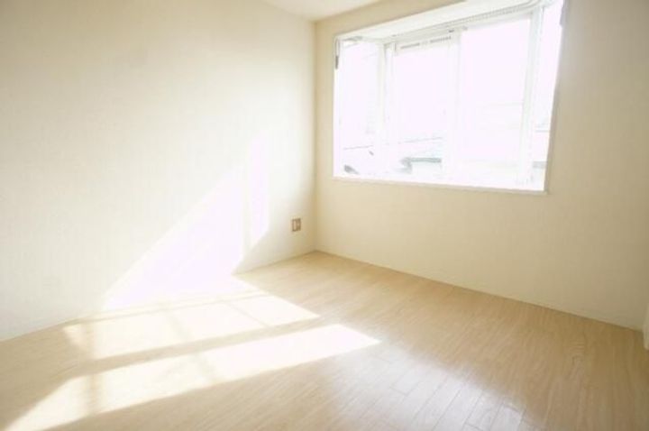 東京都世田谷区上馬4(マンション)の賃貸物件の居間