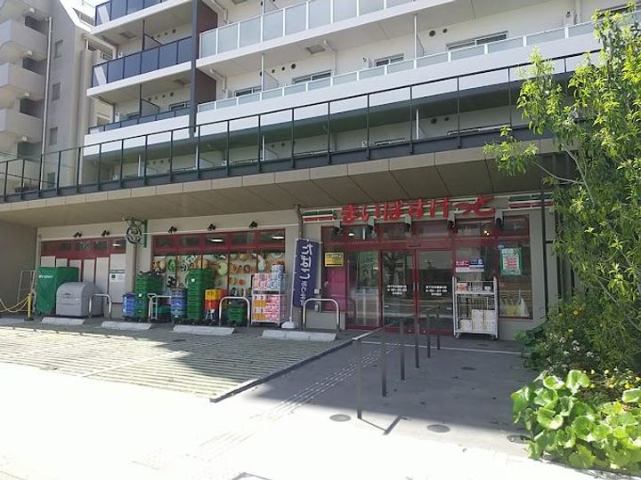 東京都江東区高橋(マンション)の賃貸物件の周辺
