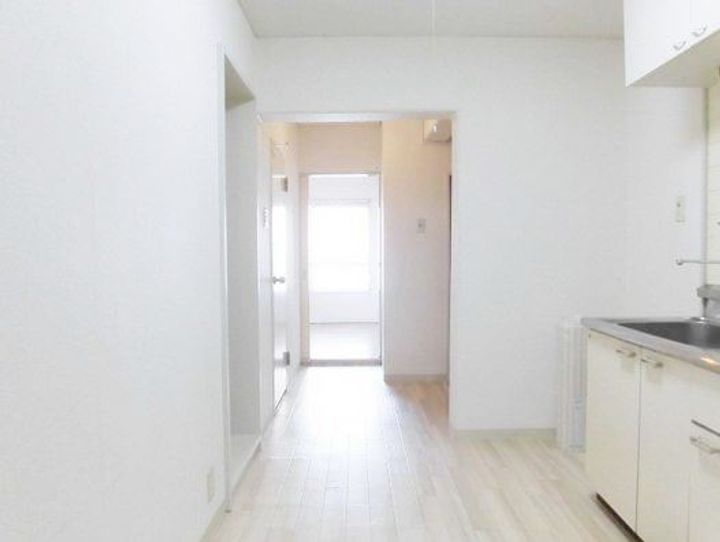 東京都目黒区中町2(マンション)の賃貸物件のその他画像