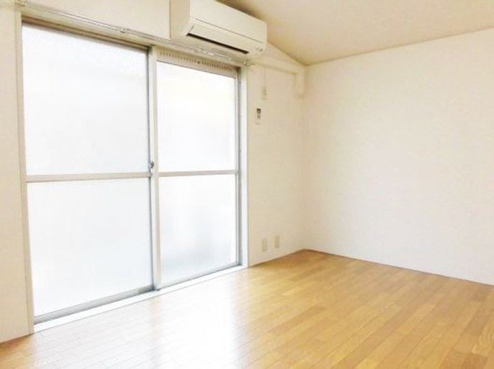 東京都目黒区中町2(マンション)の賃貸物件の居間