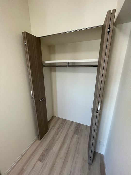 プレサンス広小路通今池の内装